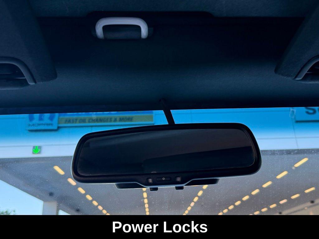 used 2016 Jeep Wrangler Unlimited car, priced at $18,377