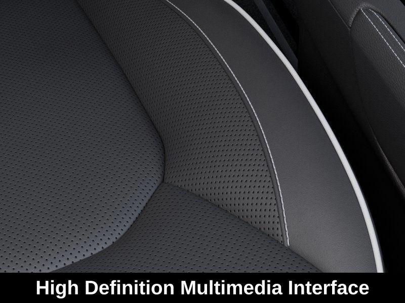 new 2026 Chrysler Pacifica car, priced at $49,440