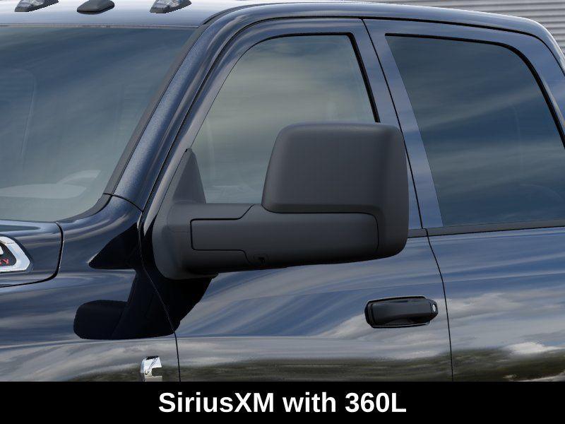 new 2026 Ram 3500 car, priced at $76,371
