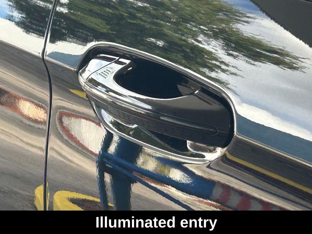 used 2023 Ford Edge car, priced at $18,449