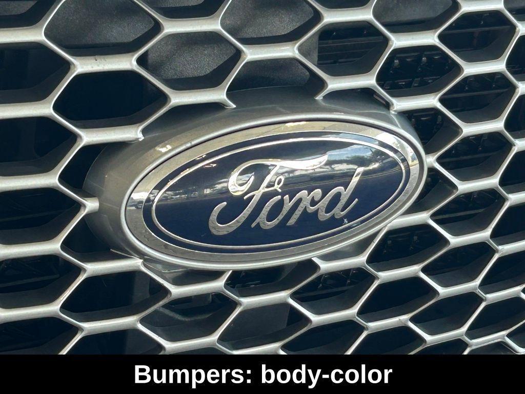 used 2023 Ford Edge car, priced at $18,449