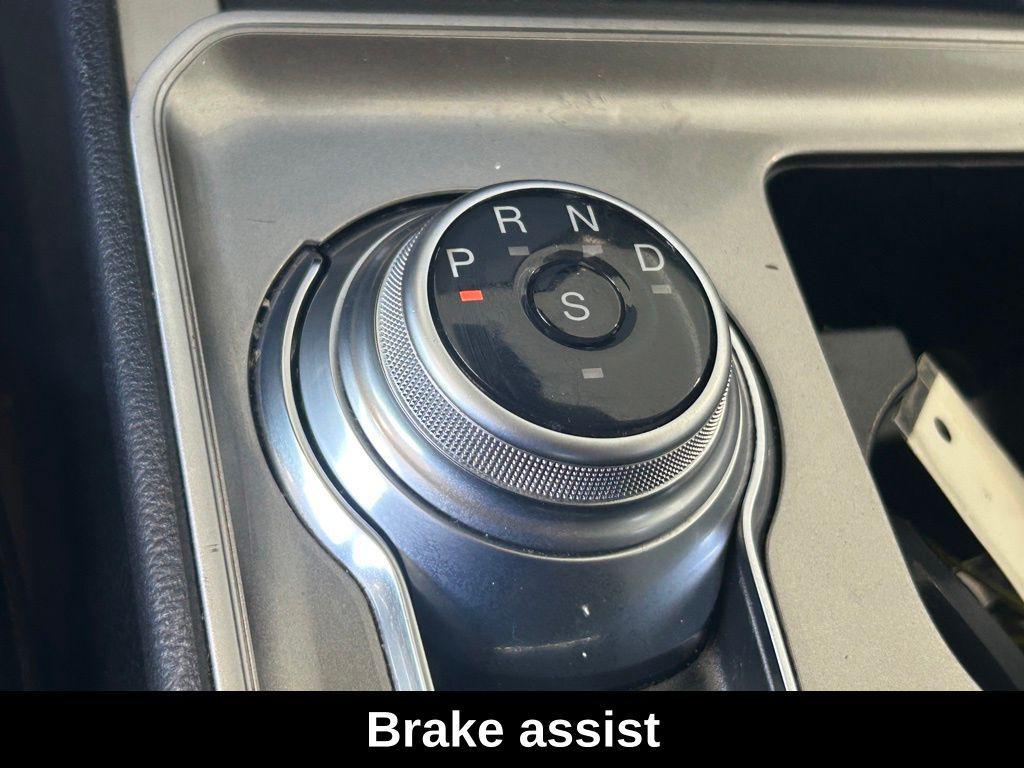 used 2023 Ford Edge car, priced at $18,449