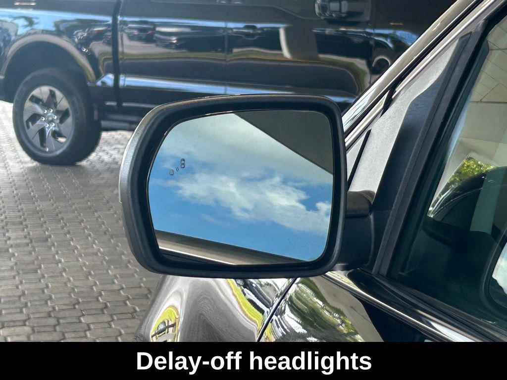 used 2023 Ford Edge car, priced at $18,449