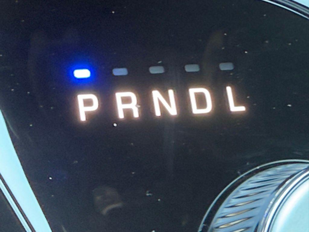 new 2026 Chrysler Pacifica car, priced at $49,260