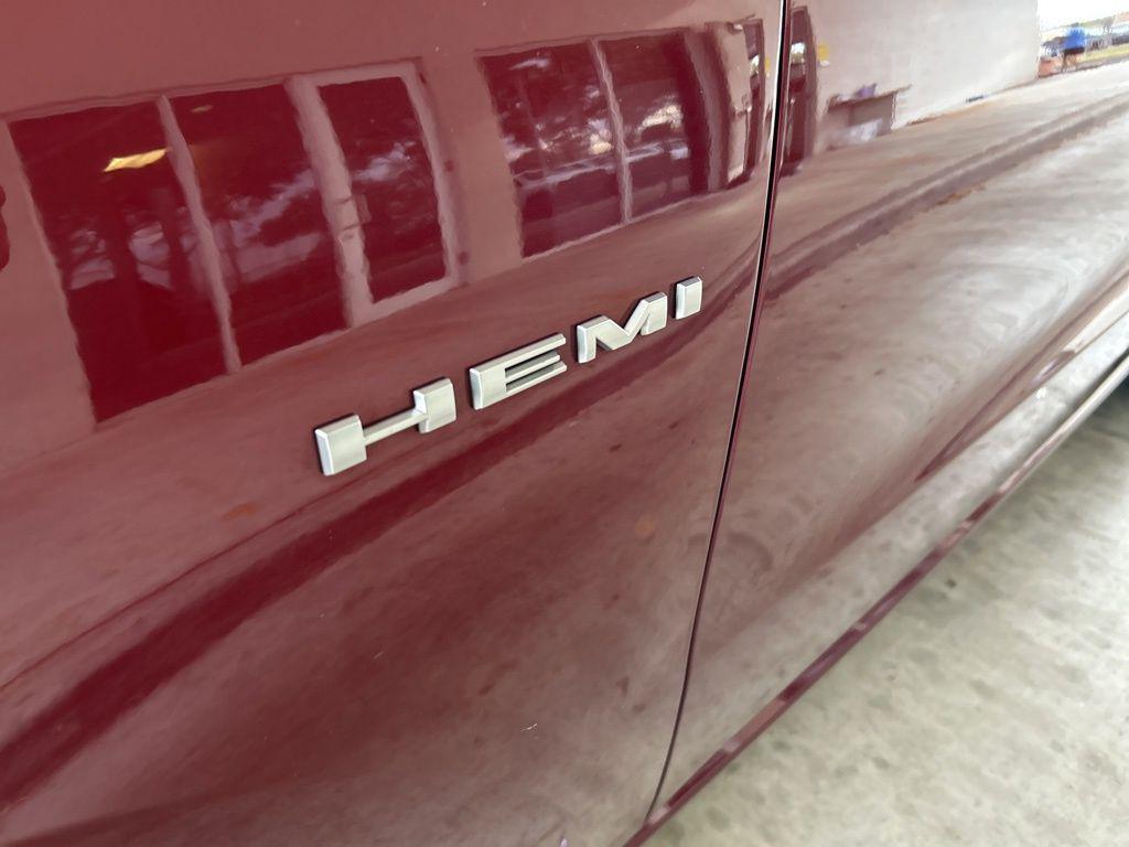 used 2022 Dodge Durango car, priced at $29,900