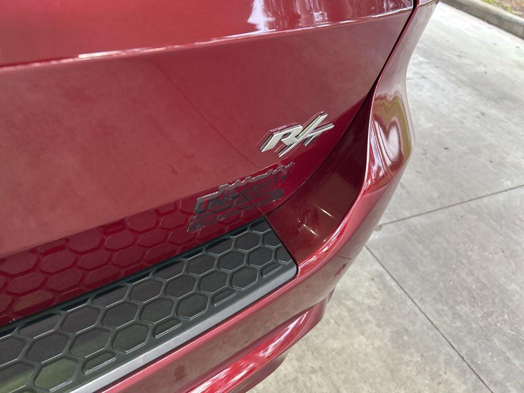 used 2022 Dodge Durango car, priced at $29,900