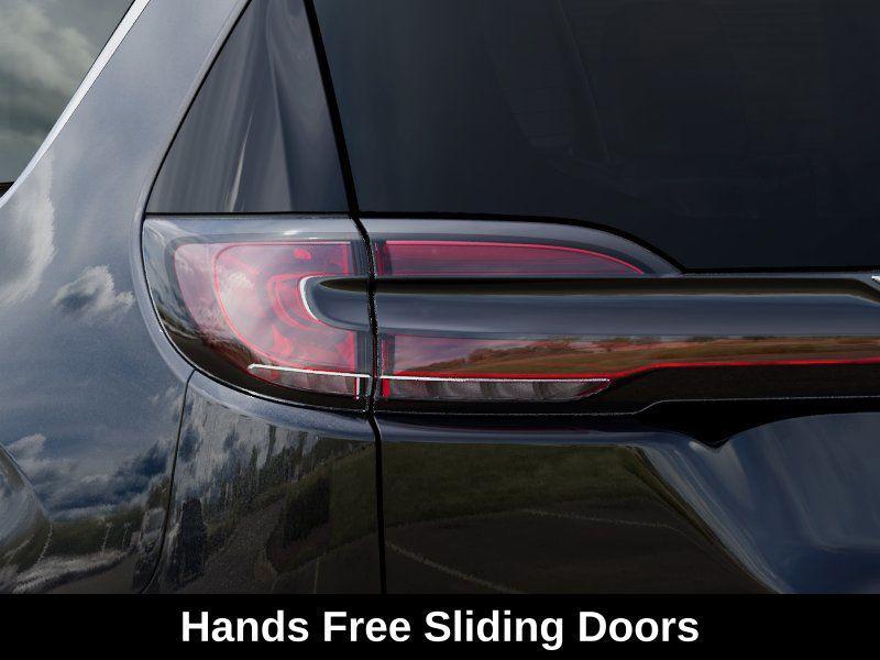 new 2026 Chrysler Pacifica car, priced at $47,150