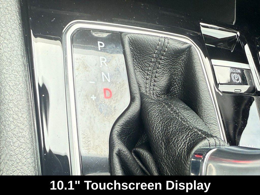 new 2026 Jeep Compass car, priced at $27,210