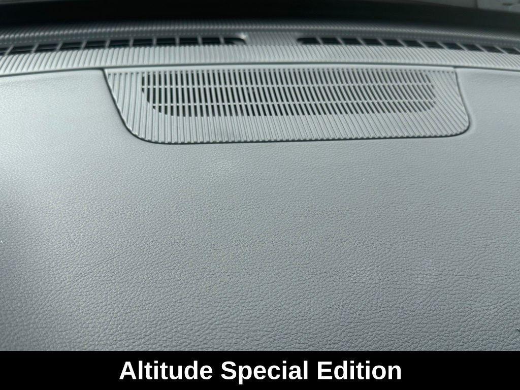 new 2026 Jeep Compass car, priced at $27,210