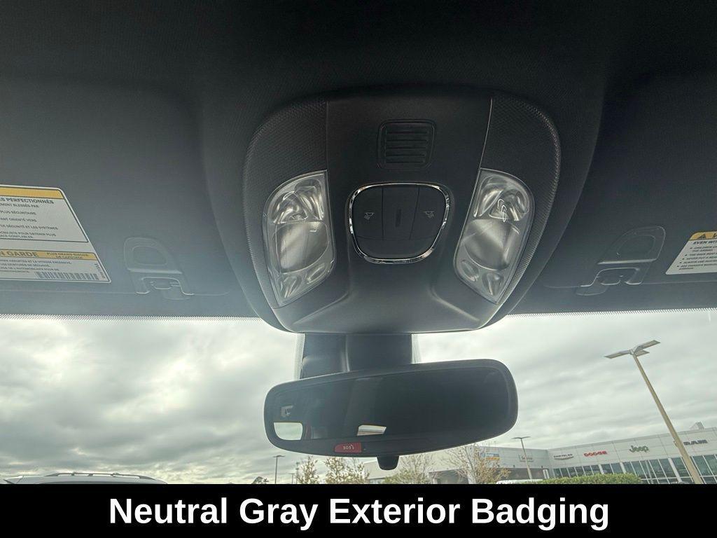 new 2026 Jeep Compass car, priced at $27,210