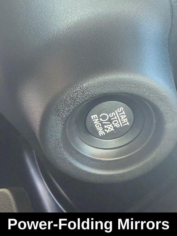 new 2026 Ram ProMaster 2500 car, priced at $44,570