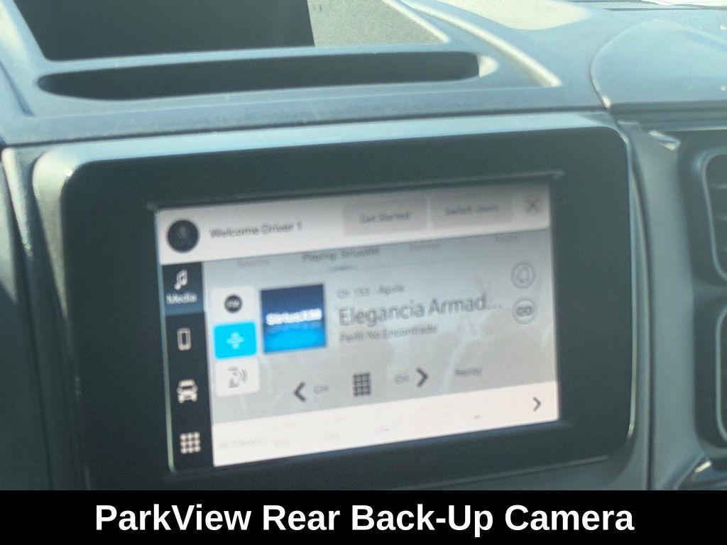 new 2026 Ram ProMaster 2500 car, priced at $44,570