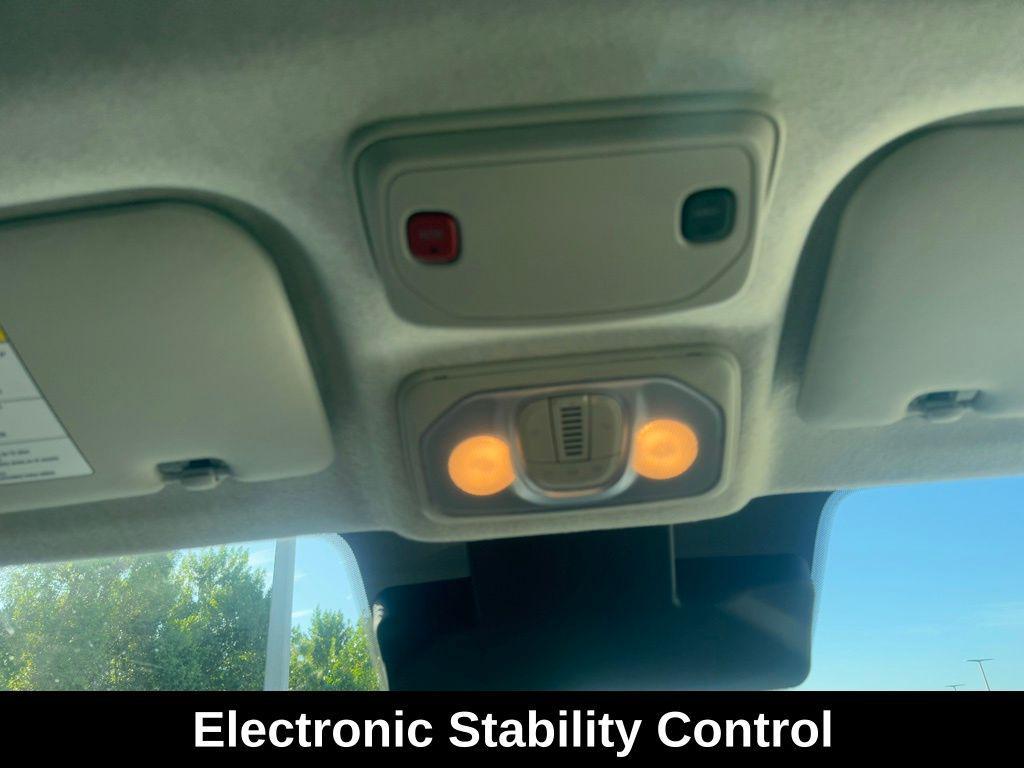 new 2026 Ram ProMaster 2500 car, priced at $44,570