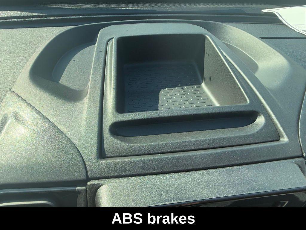 new 2026 Ram ProMaster 2500 car, priced at $44,570