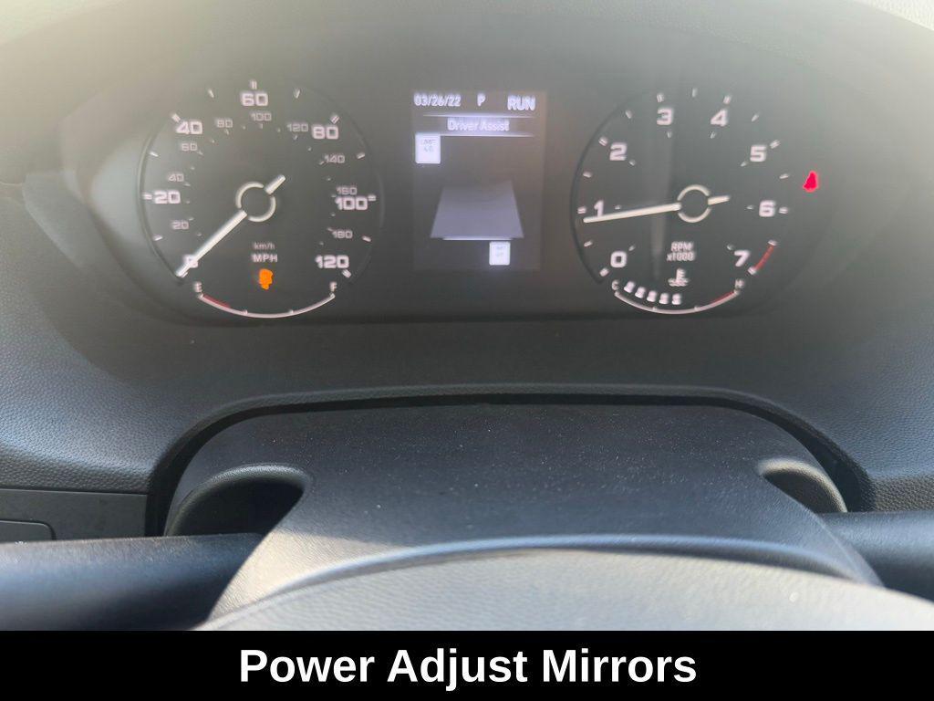 new 2026 Ram ProMaster 2500 car, priced at $44,570