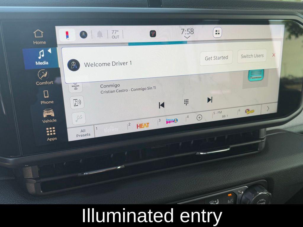 new 2026 Jeep Wrangler car, priced at $38,905