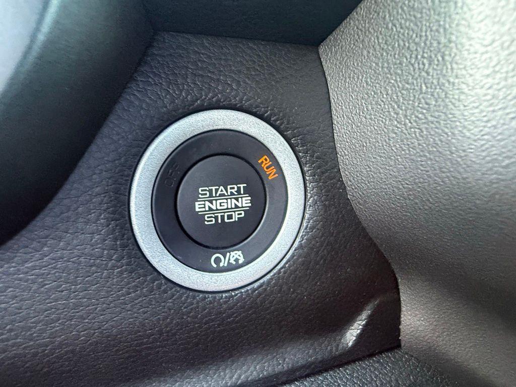 new 2026 Ram 1500 car, priced at $52,590