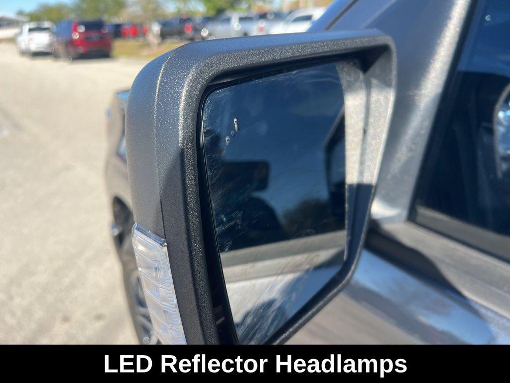 used 2023 Ford F-150 car, priced at $34,404