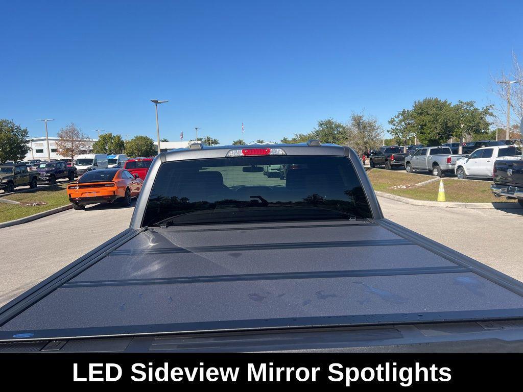 used 2023 Ford F-150 car, priced at $34,404