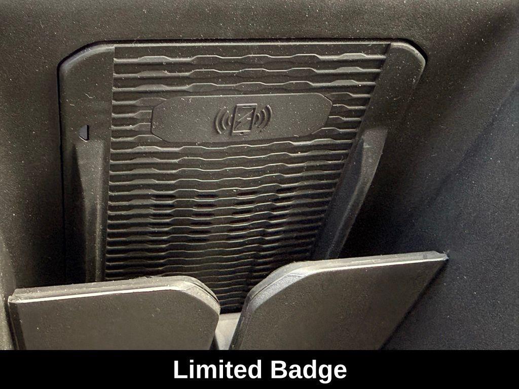 new 2026 Jeep Cherokee car, priced at $41,066