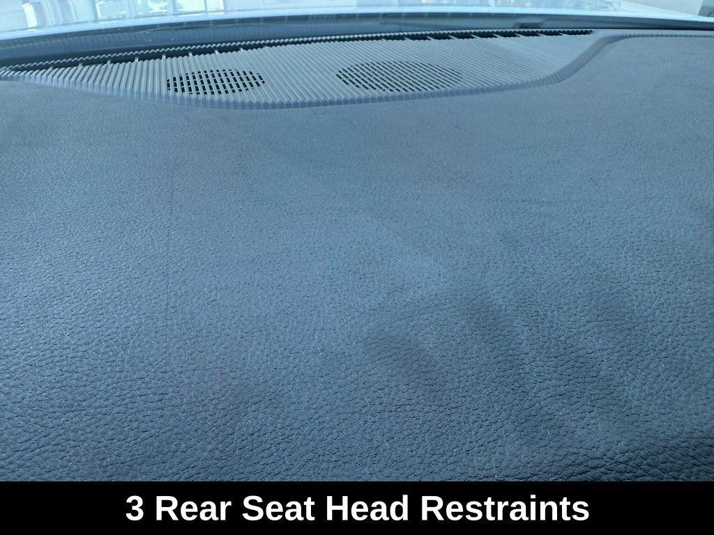 new 2025 Jeep Grand Cherokee L car, priced at $40,265