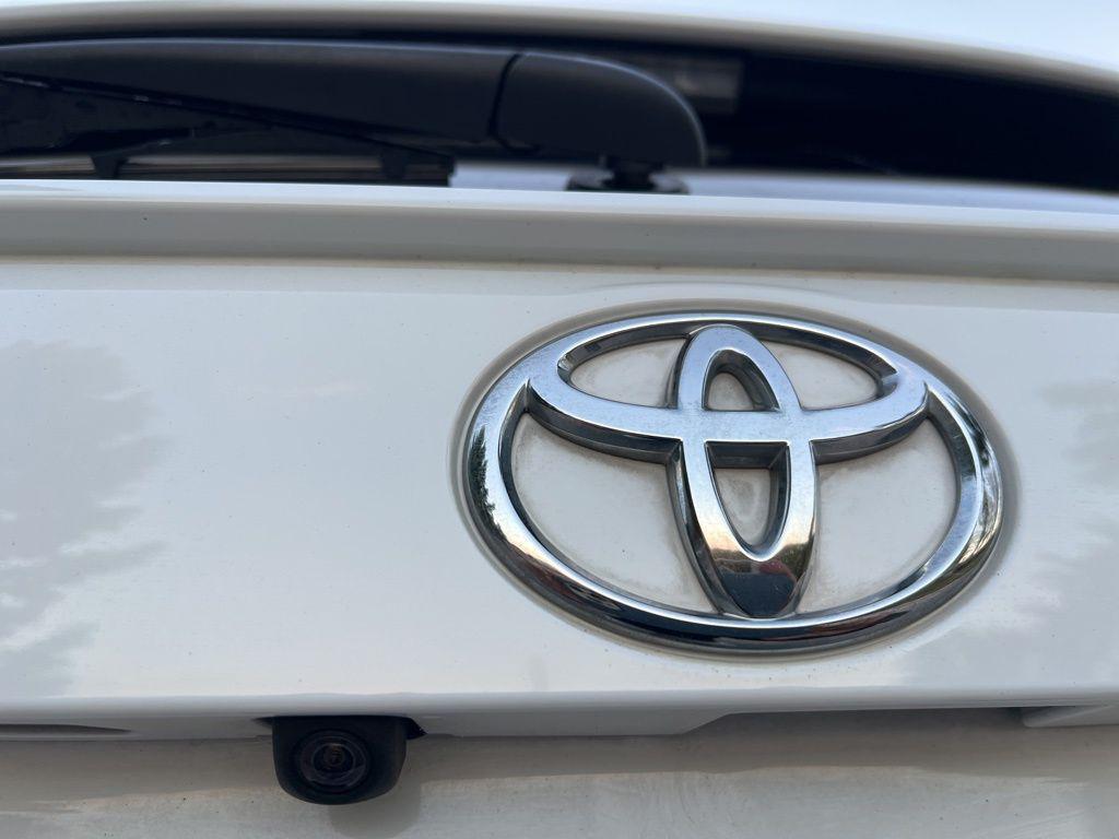 used 2019 Toyota RAV4 car, priced at $19,175