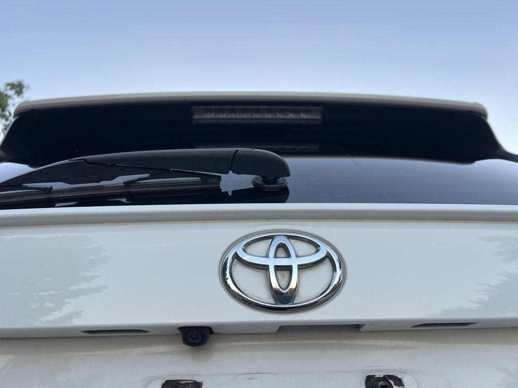 used 2019 Toyota RAV4 car, priced at $19,175
