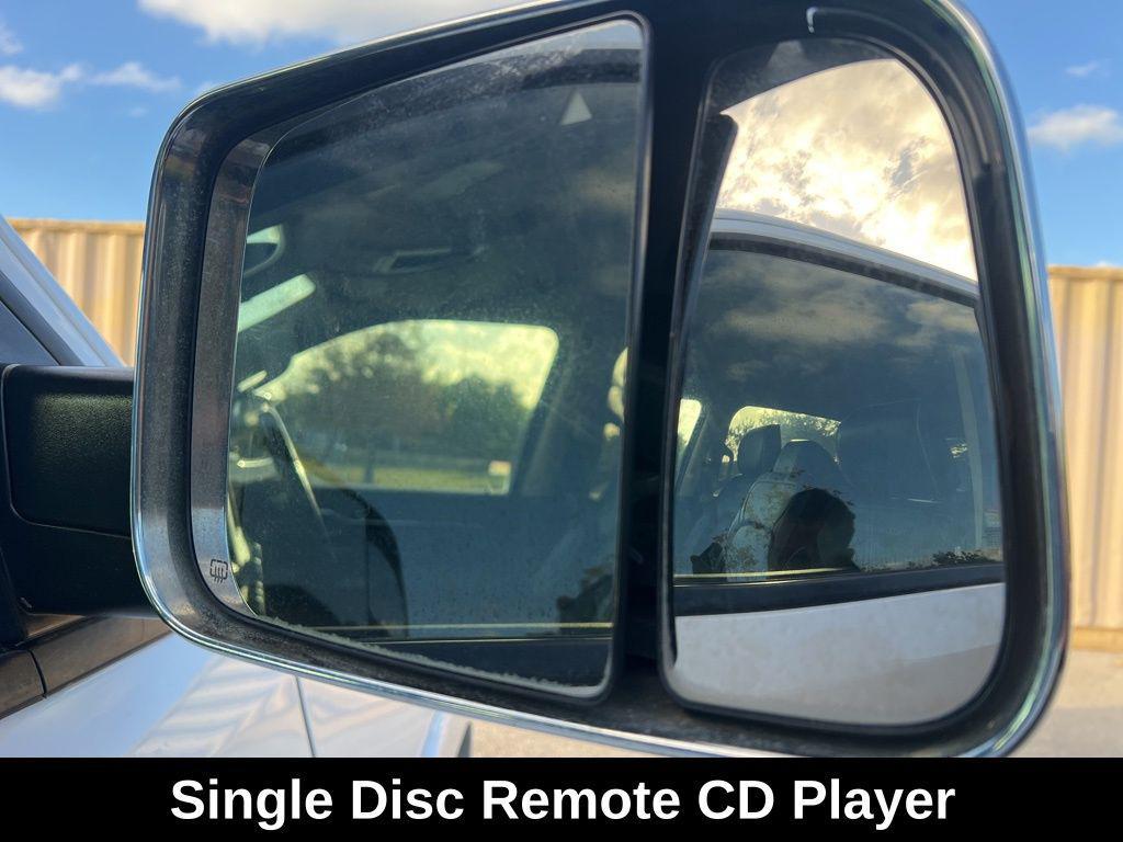 used 2019 Ram 1500 car, priced at $27,505