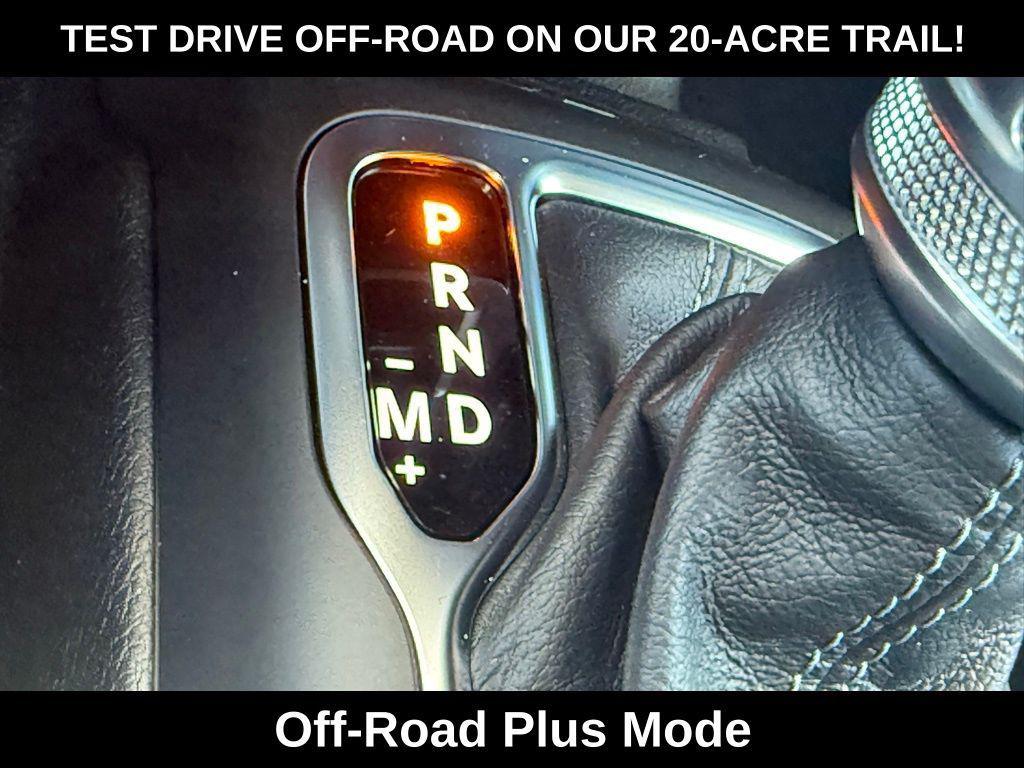 new 2026 Jeep Wrangler car, priced at $49,215