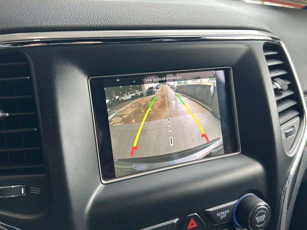 used 2019 Jeep Grand Cherokee car, priced at $16,925