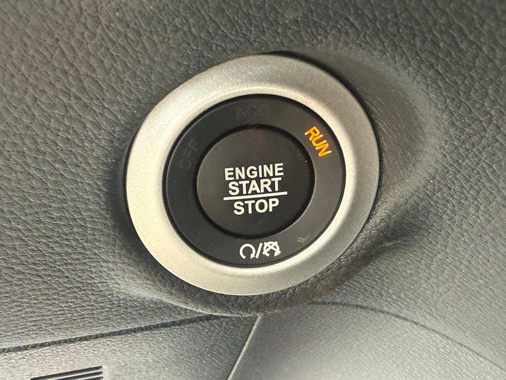 new 2026 Chrysler Pacifica car, priced at $34,460