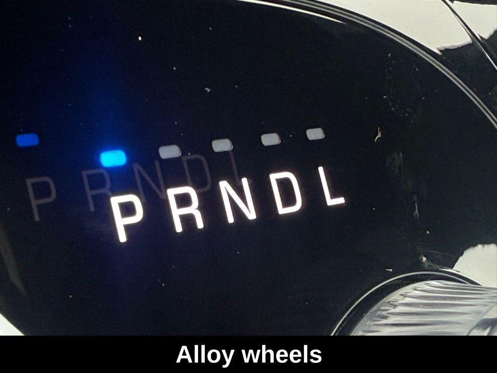 new 2026 Chrysler Pacifica car, priced at $34,460