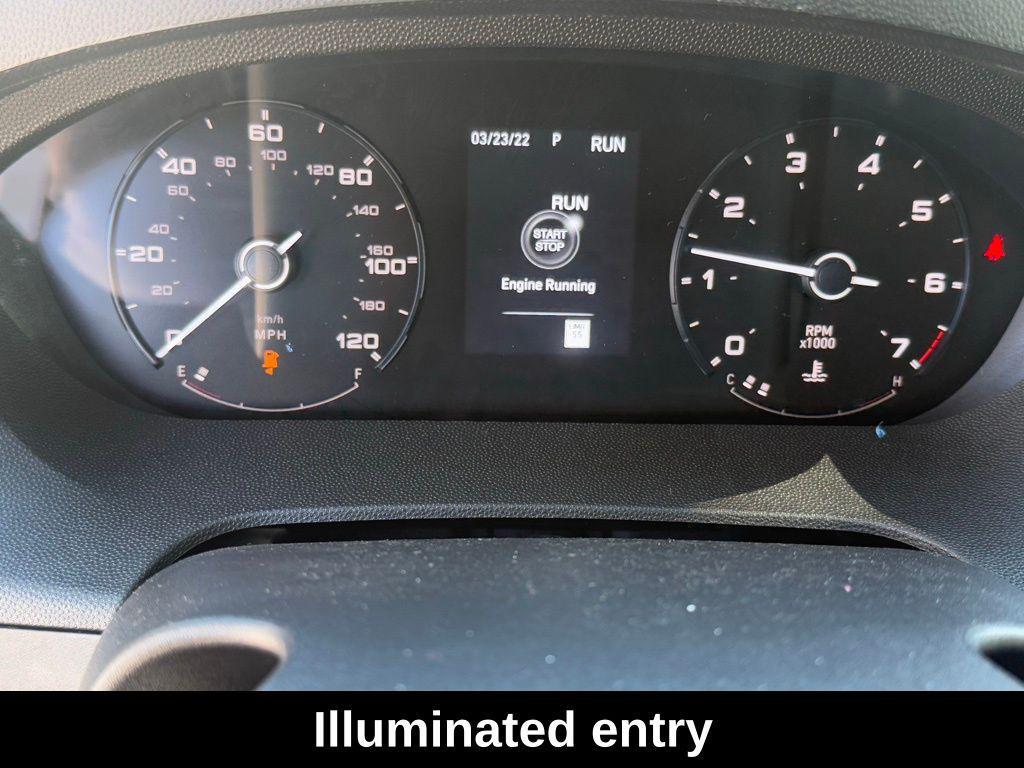 new 2026 Ram ProMaster 1500 car, priced at $38,835