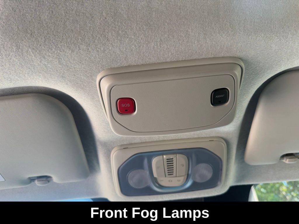 new 2026 Ram ProMaster 1500 car, priced at $38,835