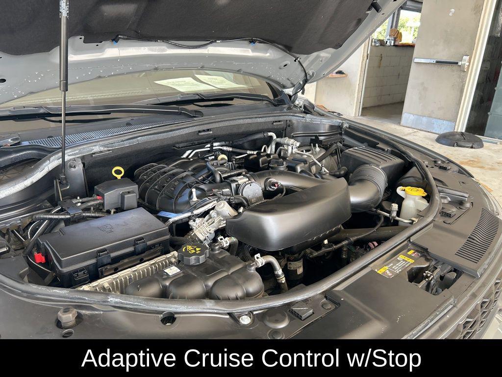 used 2022 Dodge Durango car, priced at $24,529