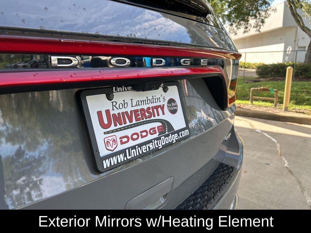 used 2022 Dodge Durango car, priced at $24,529