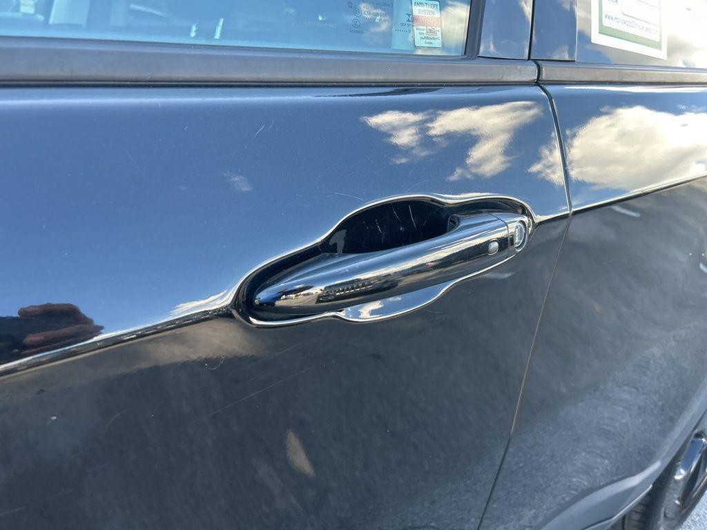 used 2020 Jeep Compass car, priced at $14,994