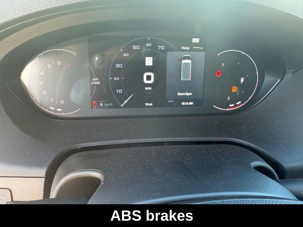 new 2026 Ram ProMaster 2500 car, priced at $46,710