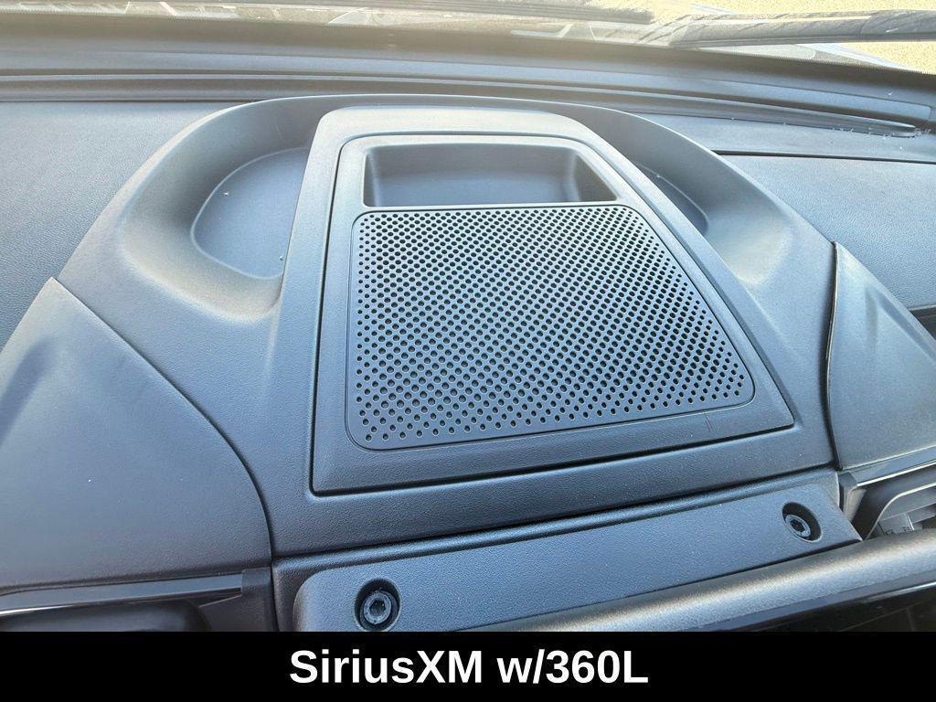 new 2026 Ram ProMaster 2500 car, priced at $46,710