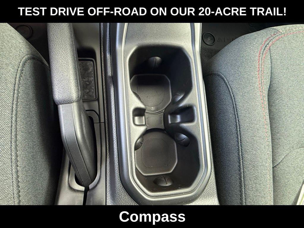 new 2026 Jeep Wrangler car, priced at $48,040