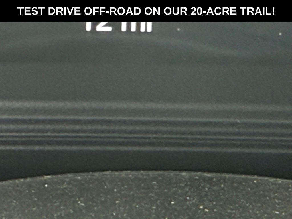 new 2026 Jeep Wrangler car, priced at $48,040