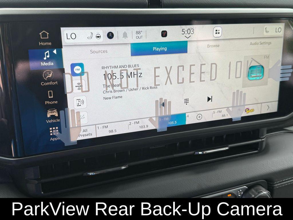 new 2026 Jeep Wrangler car, priced at $50,040