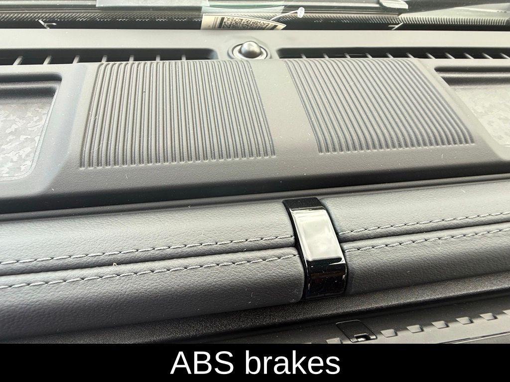 new 2026 Jeep Wrangler car, priced at $50,040