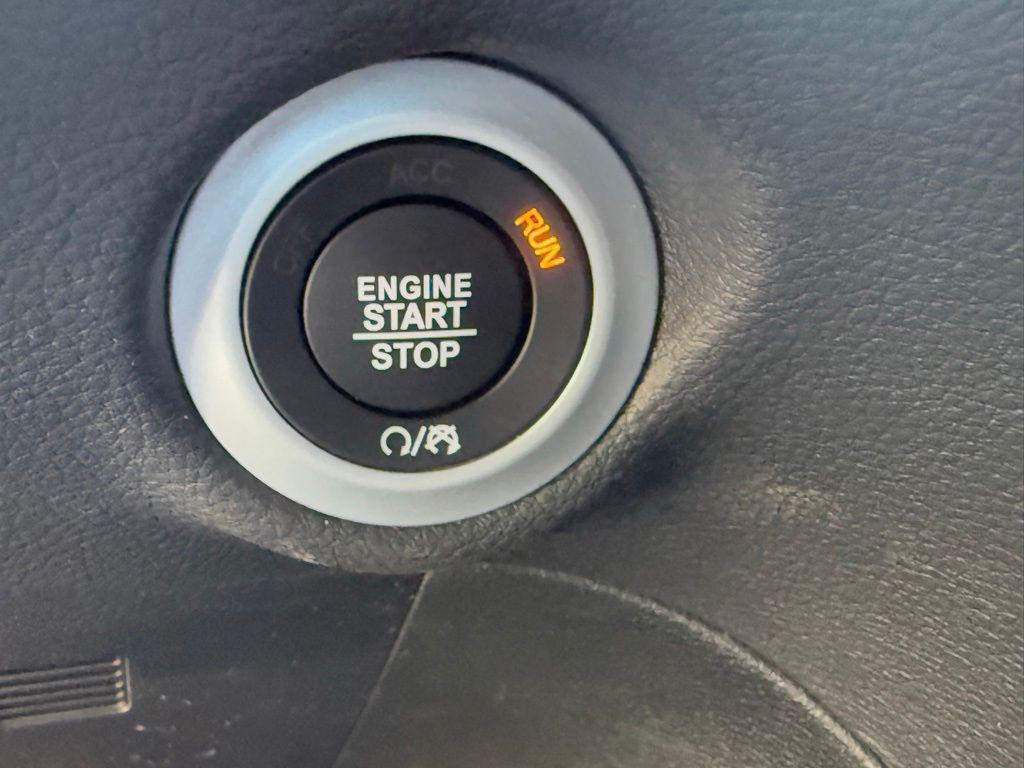 new 2026 Chrysler Pacifica car, priced at $47,995