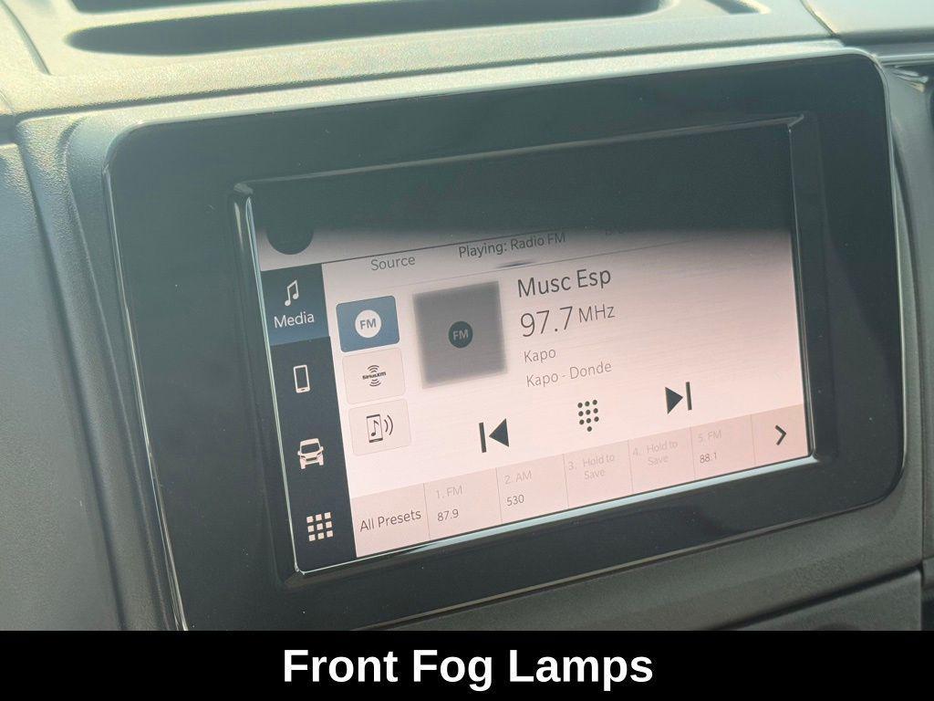 new 2026 Ram ProMaster 3500 car, priced at $45,955