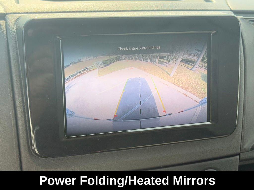 new 2026 Ram ProMaster 3500 car, priced at $45,955