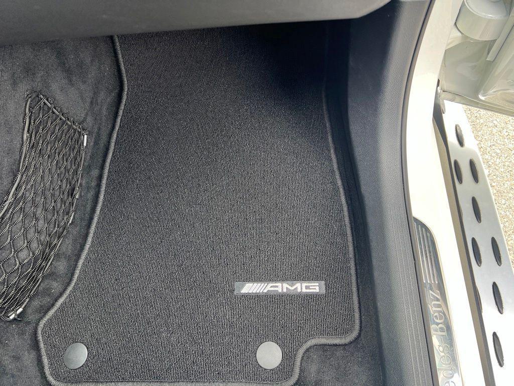 used 2019 Mercedes-Benz GLC 300 car, priced at $17,534