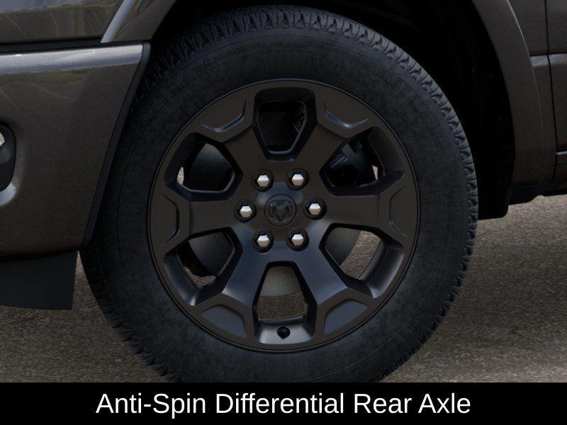 used 2026 Ram 1500 car, priced at $52,900