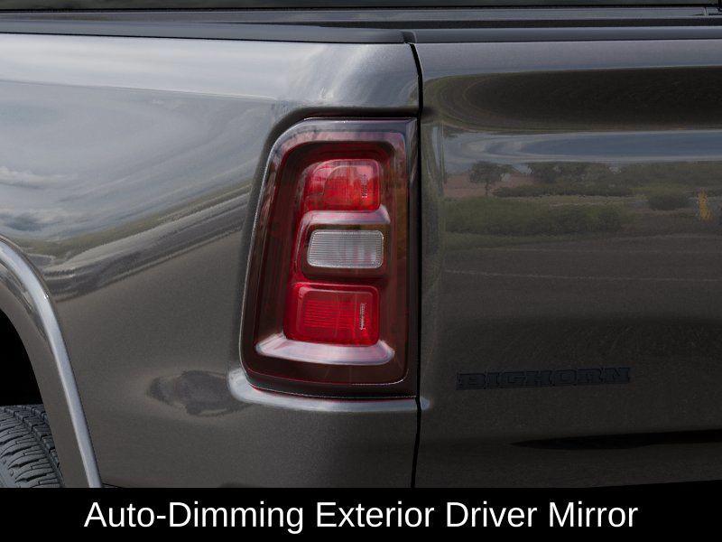 used 2026 Ram 1500 car, priced at $52,900