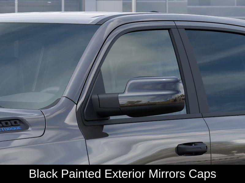 used 2026 Ram 1500 car, priced at $52,900